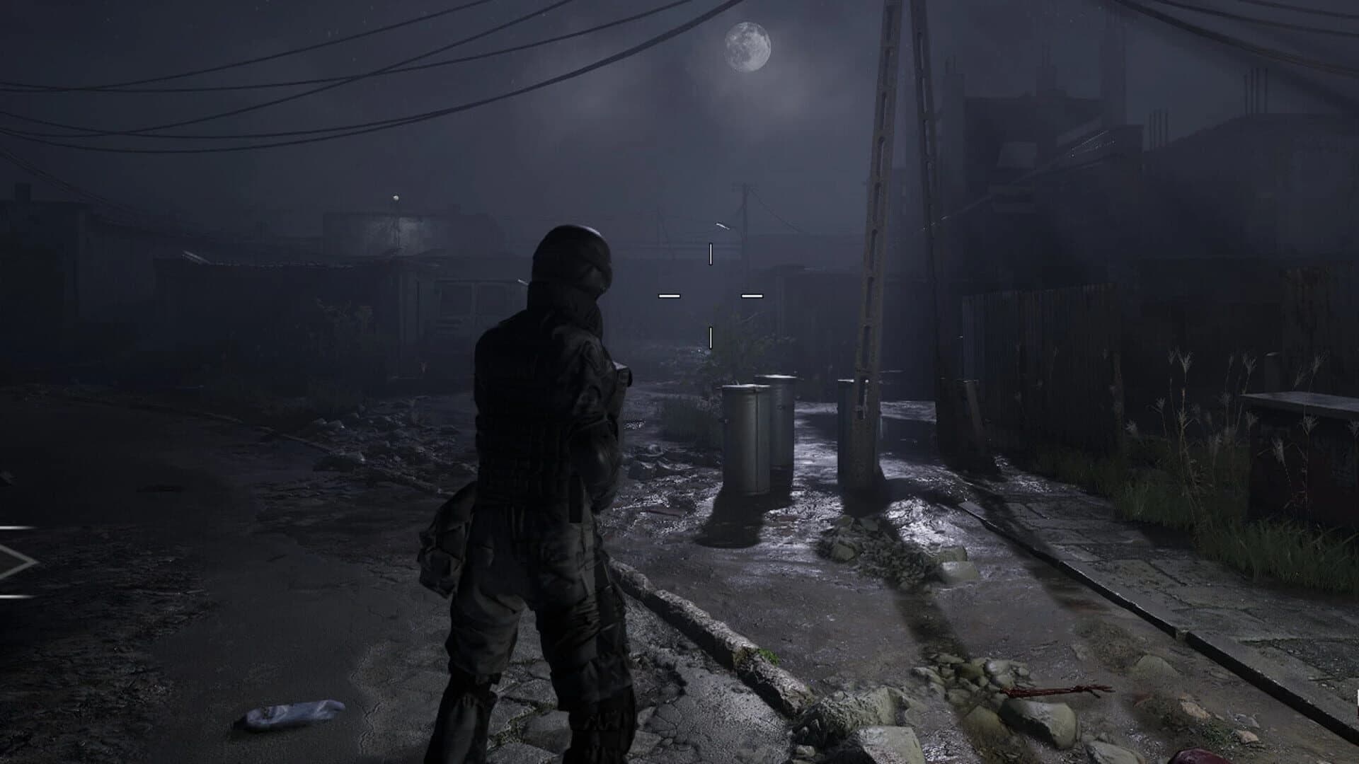 Zombi Efem screenshot 3