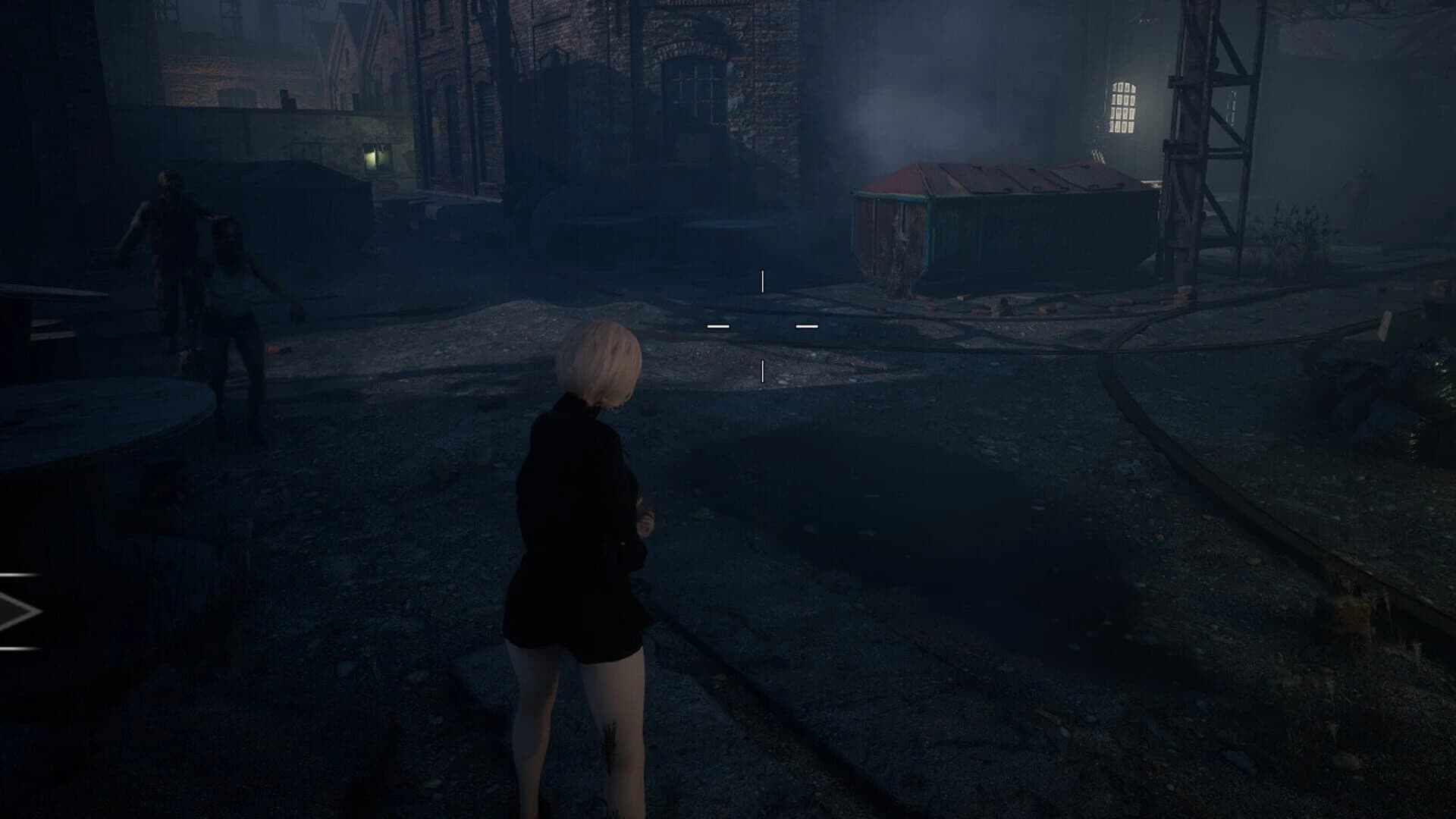 Zombi Efem screenshot 2