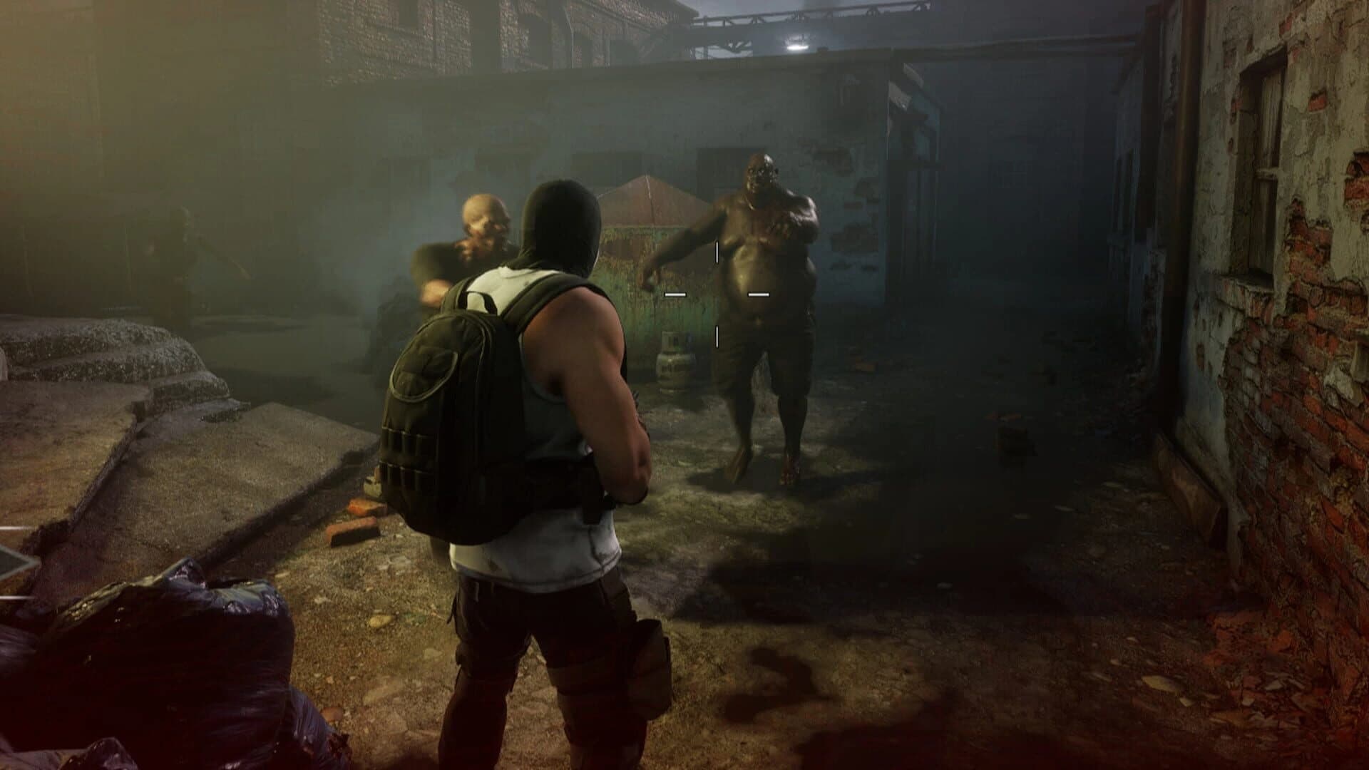 Zombi Efem screenshot 5