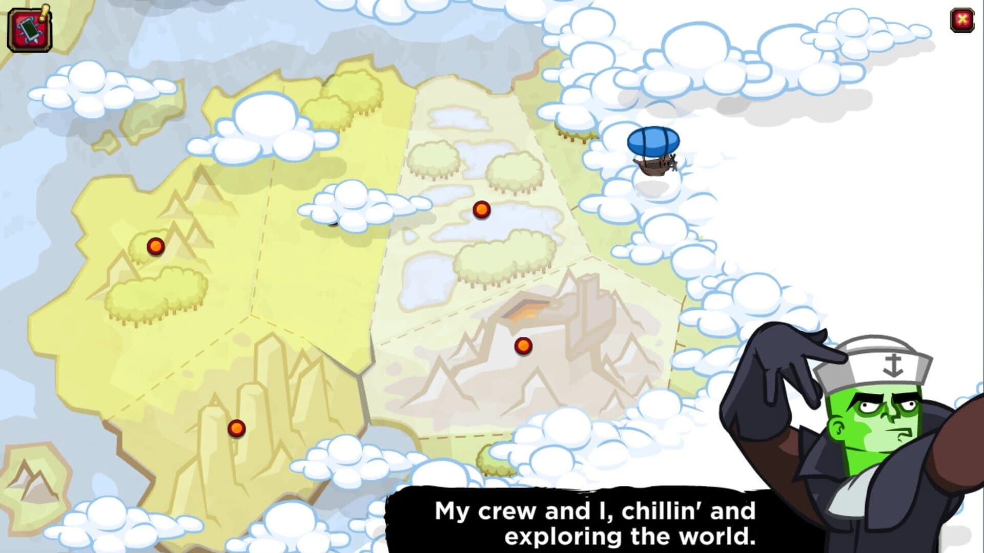 Zombidle: Remonstered screenshot 2