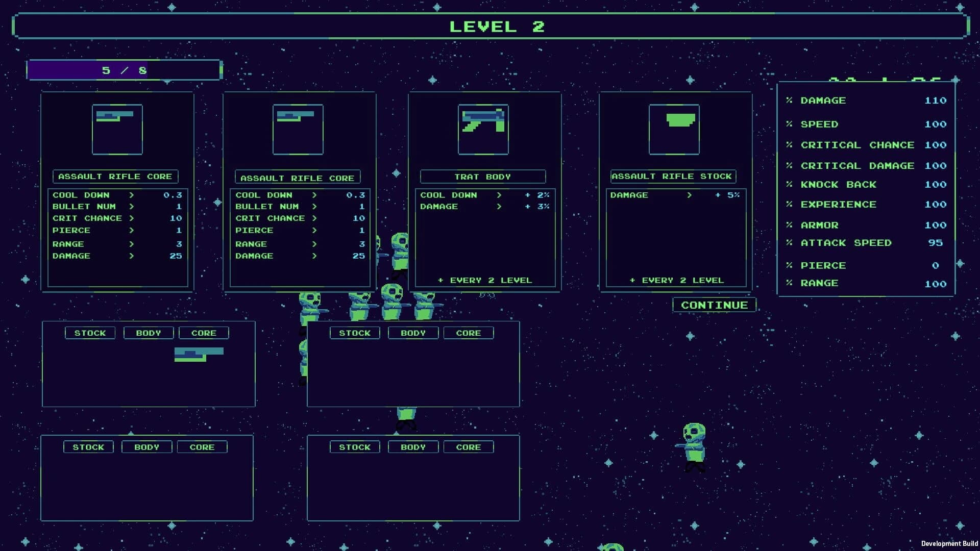 Zombie Exterminator screenshot 5