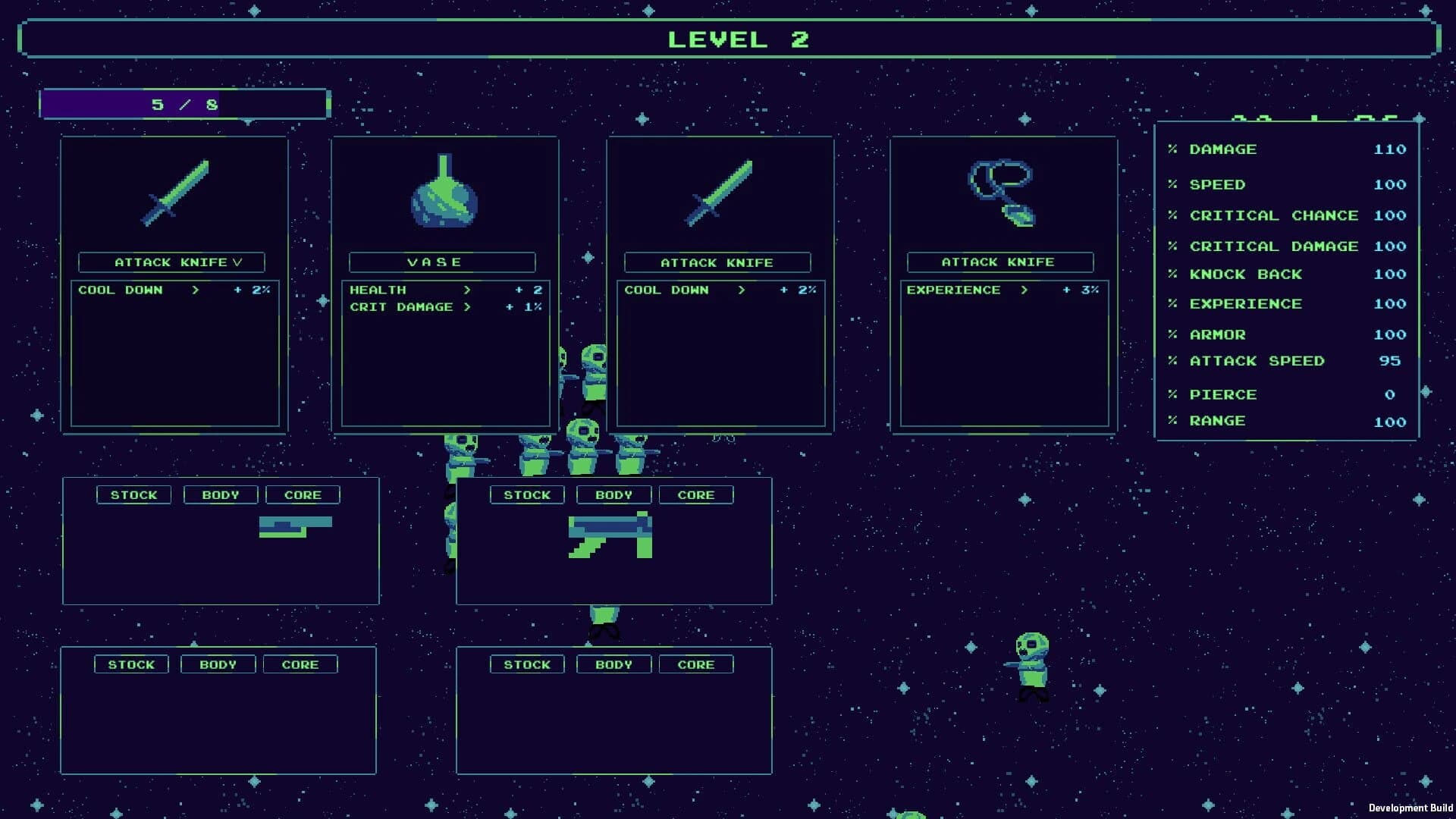 Zombie Exterminator screenshot 4