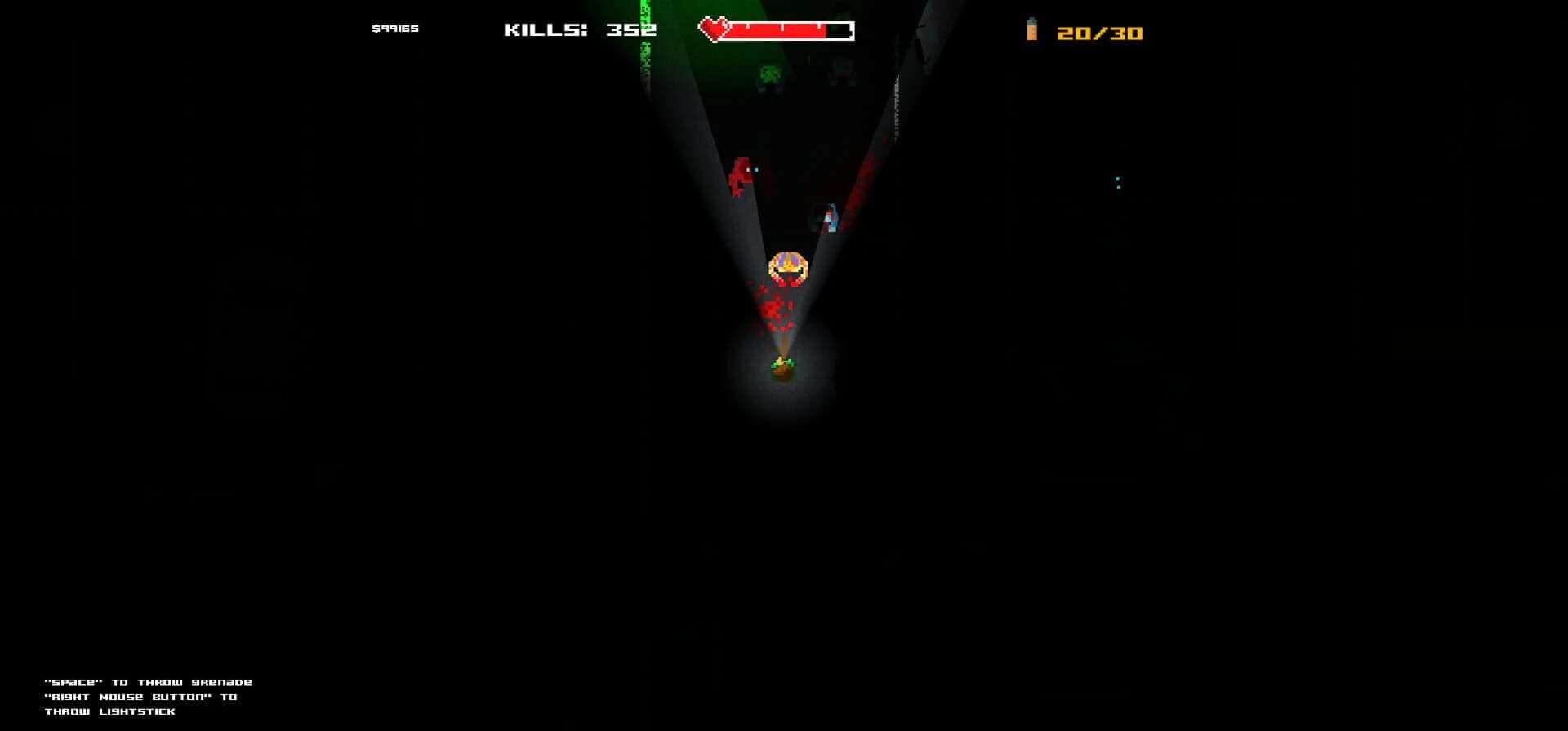 Zombie Friday screenshot 5
