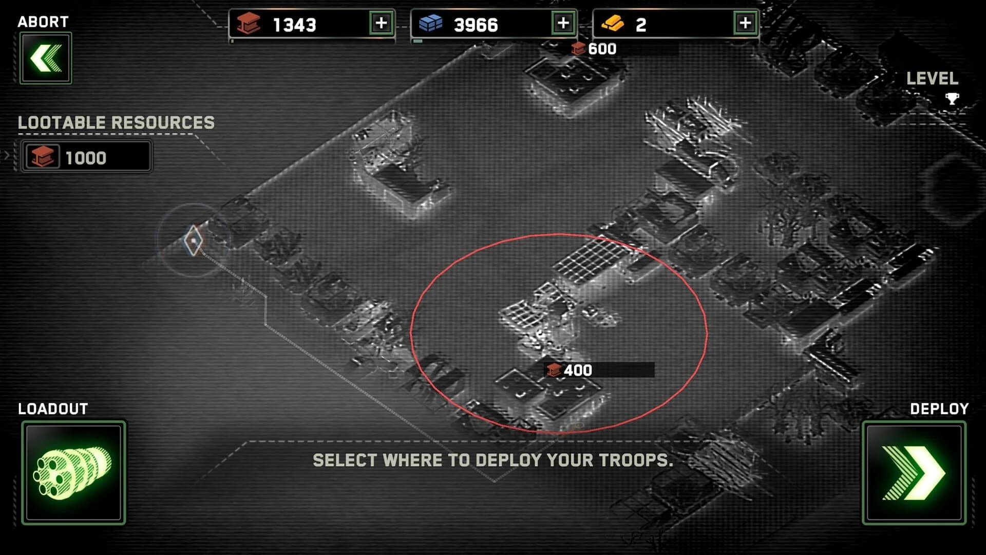 Zombie Gunship Survival screenshot 2