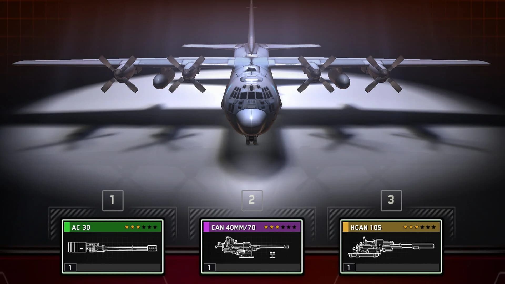 Zombie Gunship Survival screenshot 5
