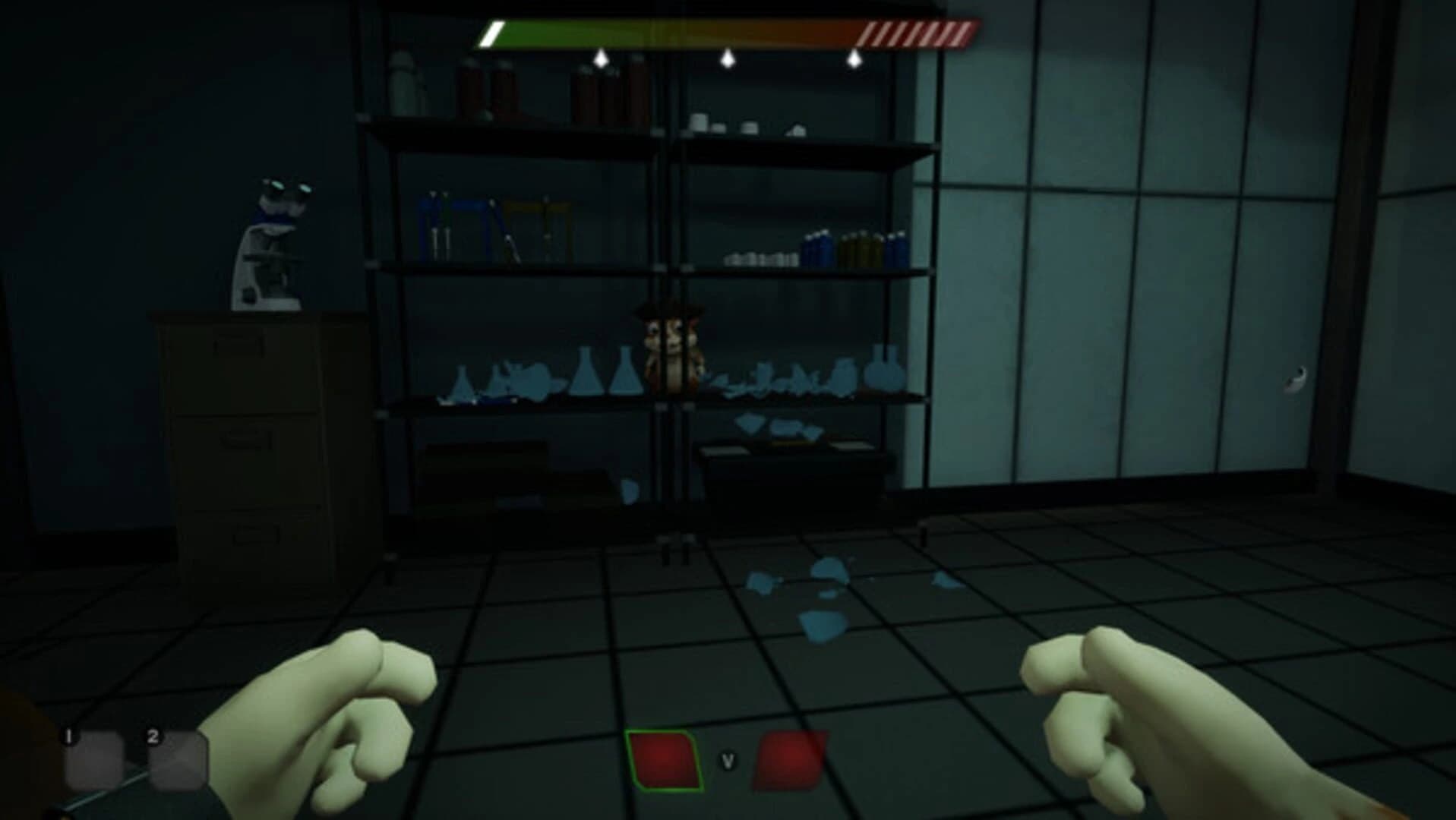 Zombie Hamsters screenshot 5