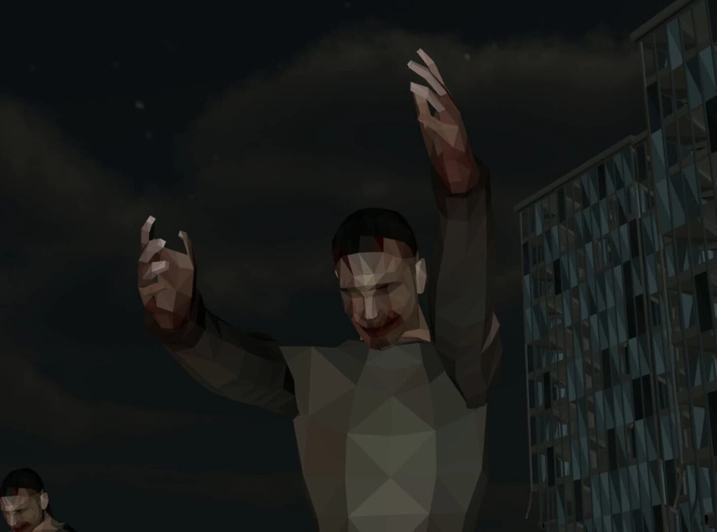 Zombie in my city screenshot 1