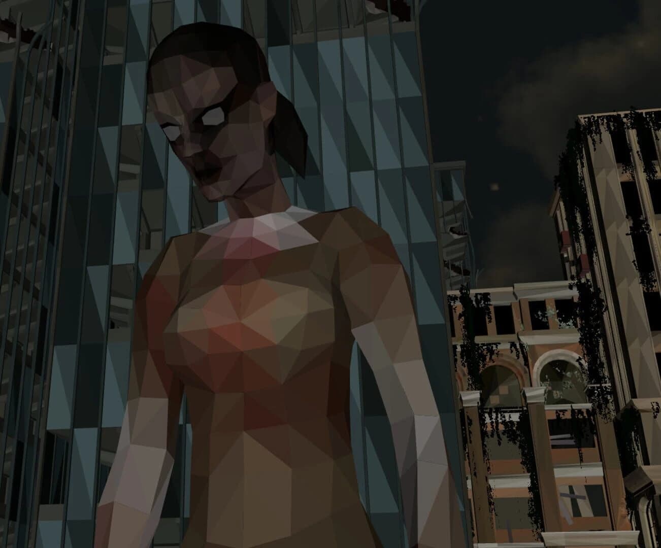 Zombie in my city screenshot 2