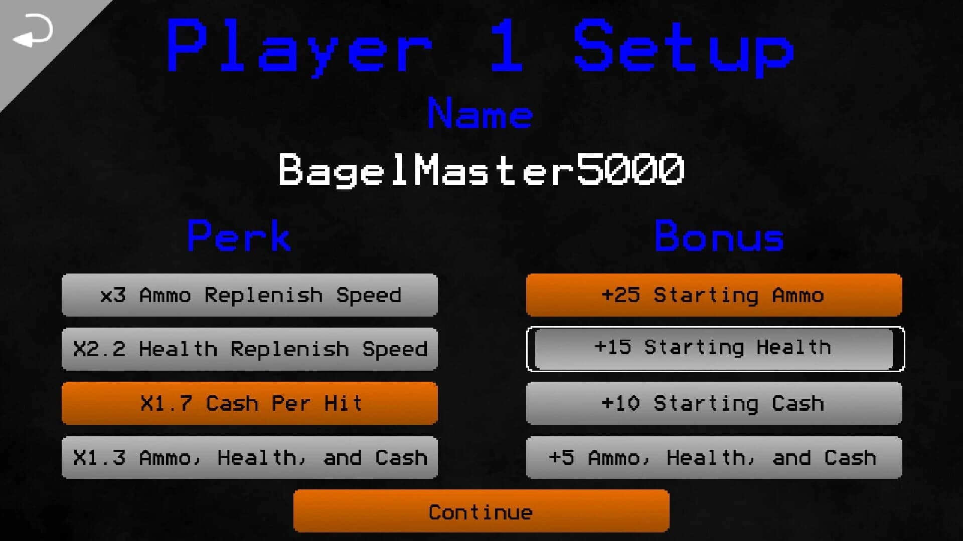 Zombie Killin' screenshot 2