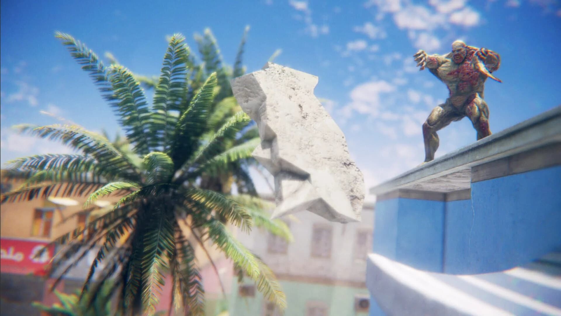 Zombie Killing Simulator screenshot 4