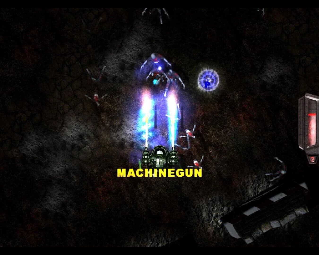 Zombie Murder screenshot 3