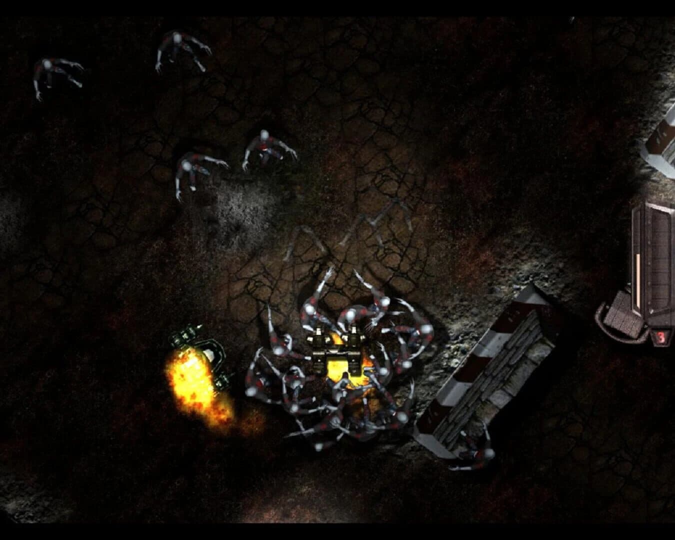 Zombie Murder screenshot 5