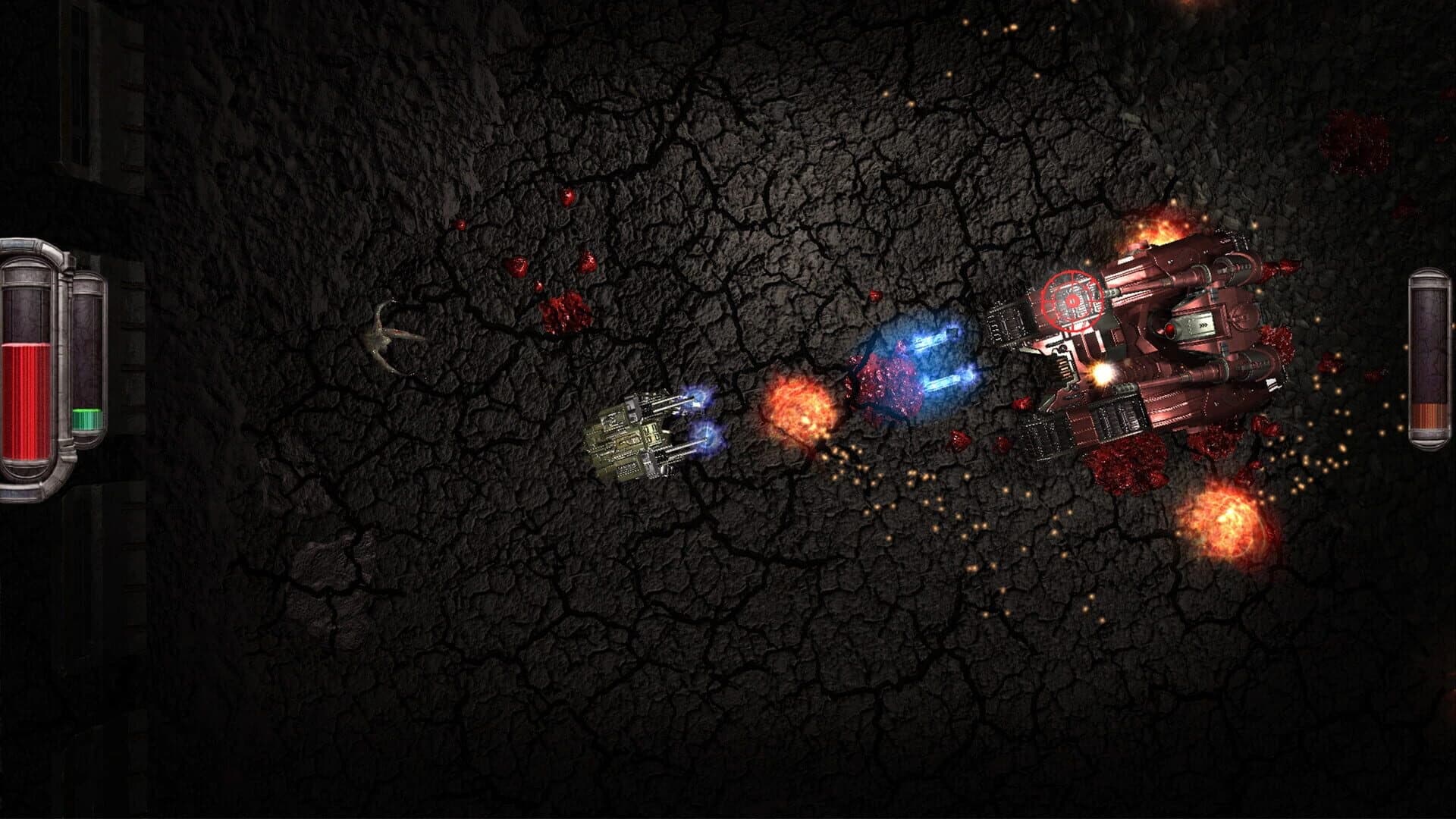 Zombie Murder 3 screenshot 4