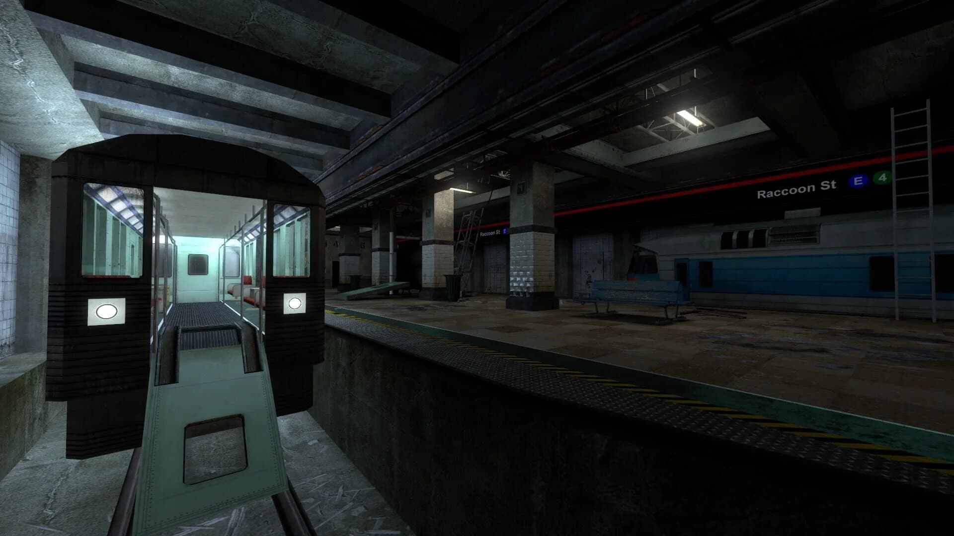 Zombie Panic! Source screenshot 5