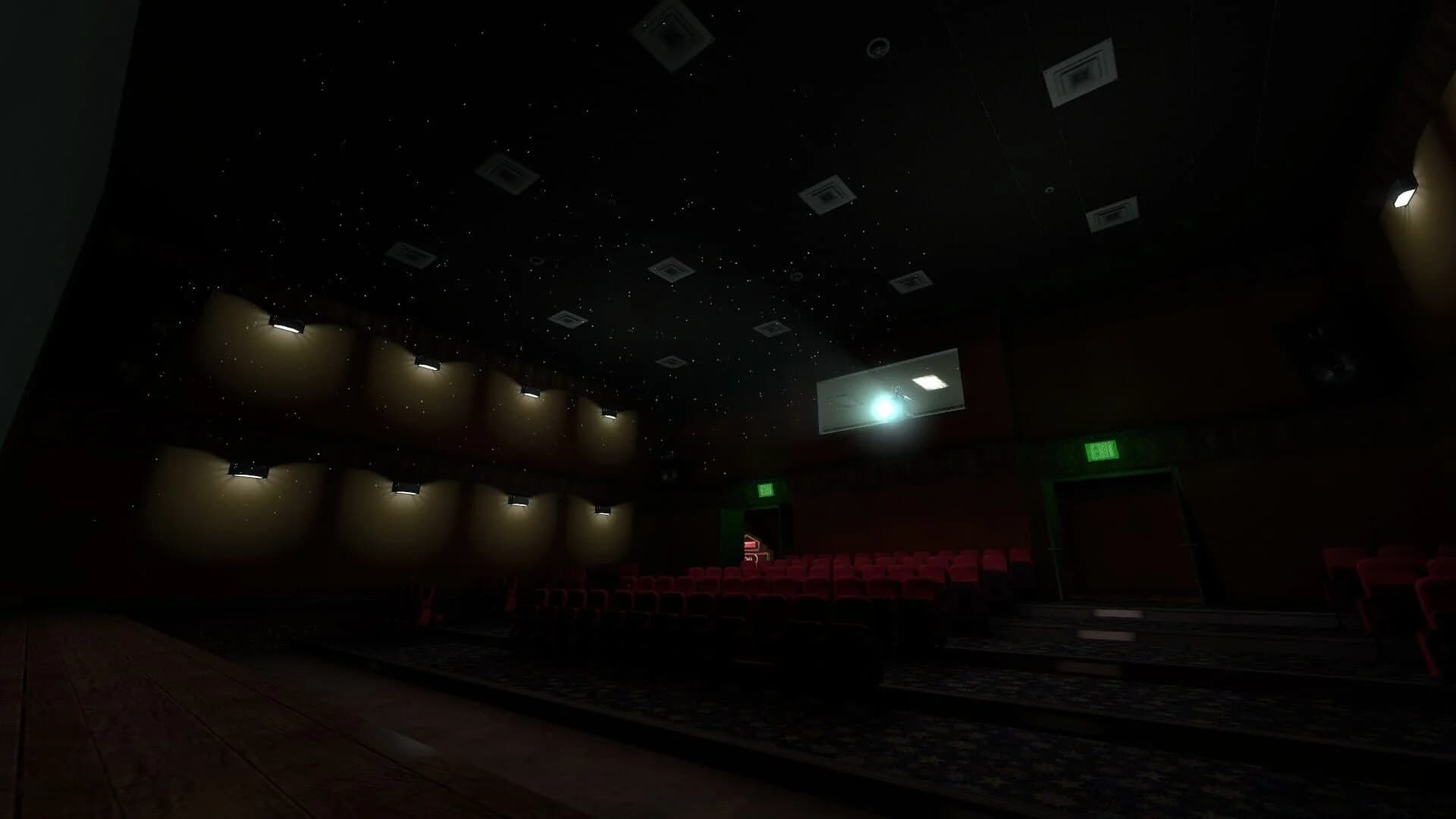 Zombie Panic! Source screenshot 3