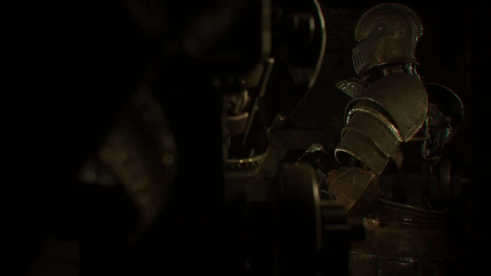 Zombie Ship screenshot 1