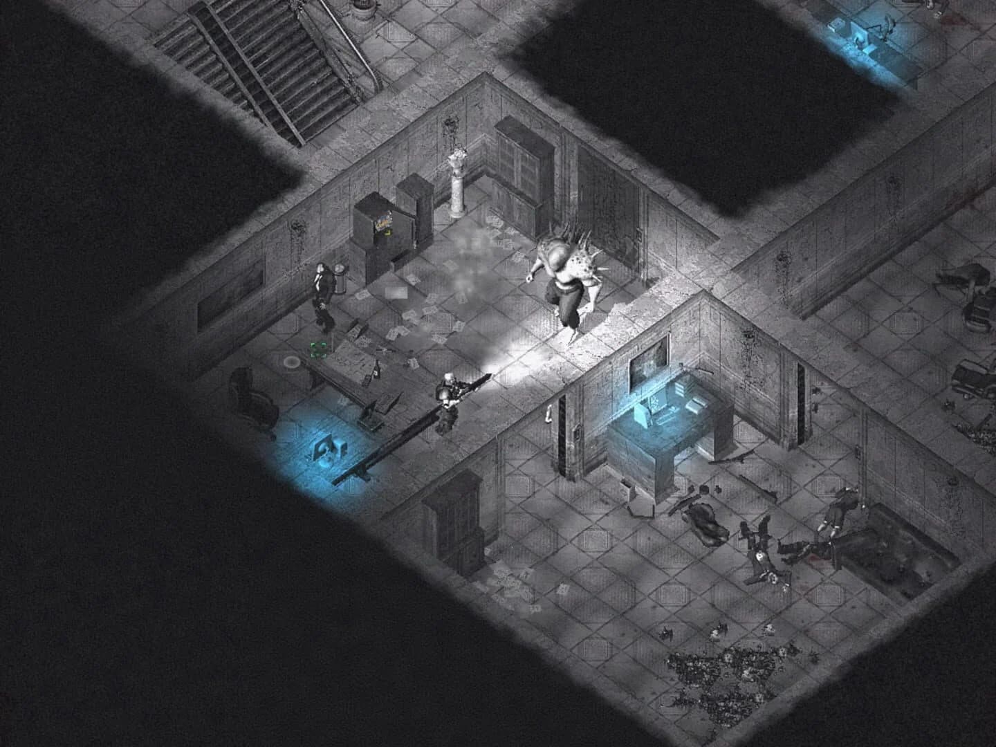 Zombie Shooter 2 screenshot 5