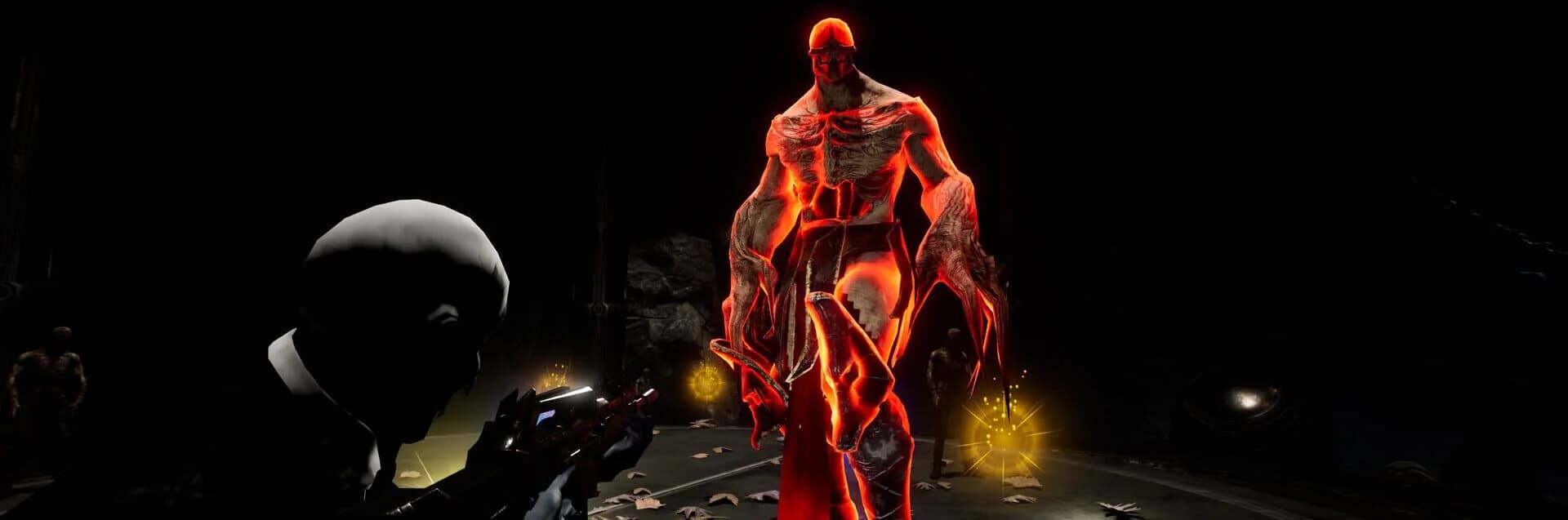 Zombie Shooter TPS screenshot 5