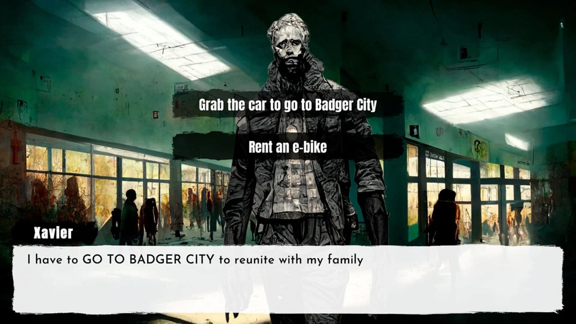 Zombie Survival screenshot 2