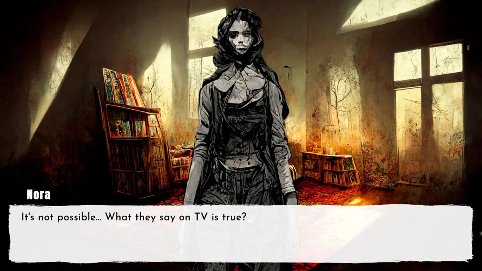 Zombie Survival screenshot 5