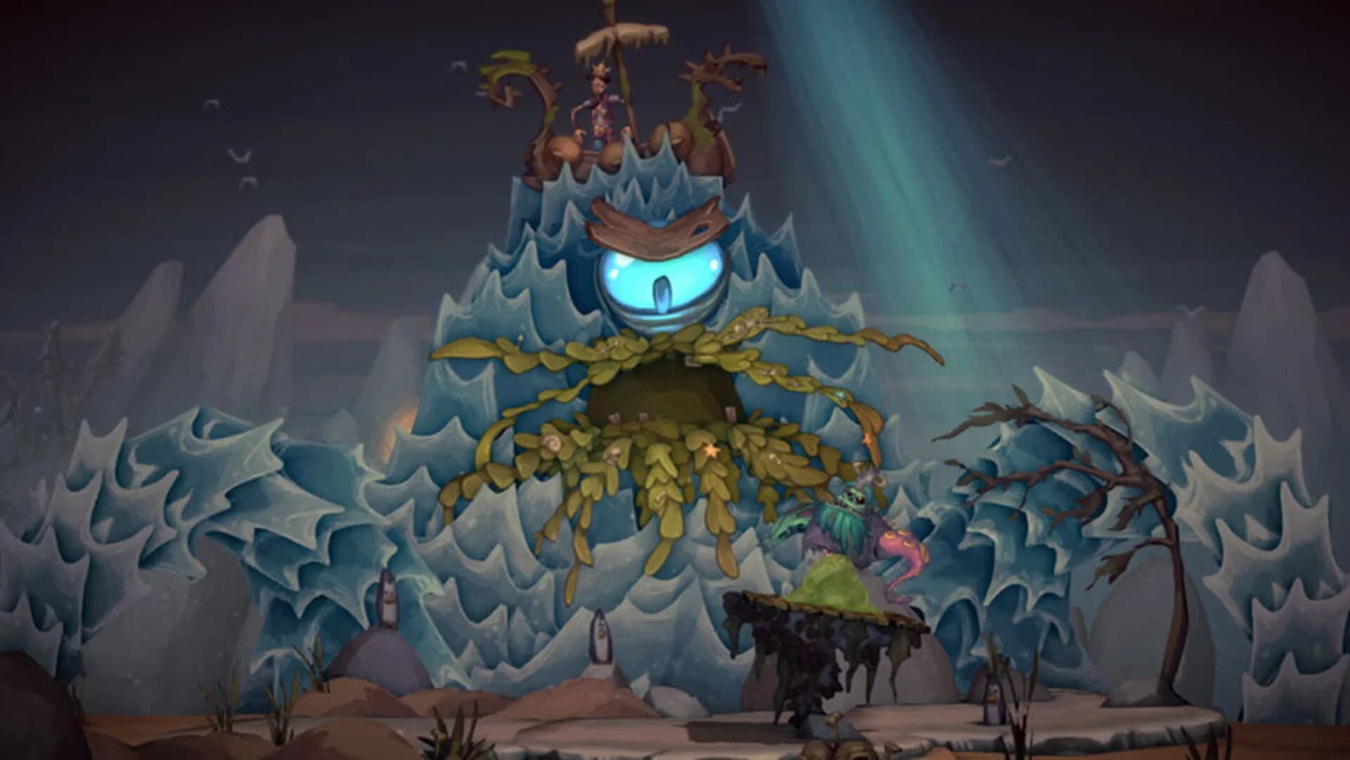 Zombie Vikings screenshot 3