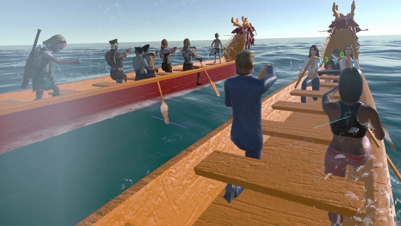 Zombie World screenshot 5