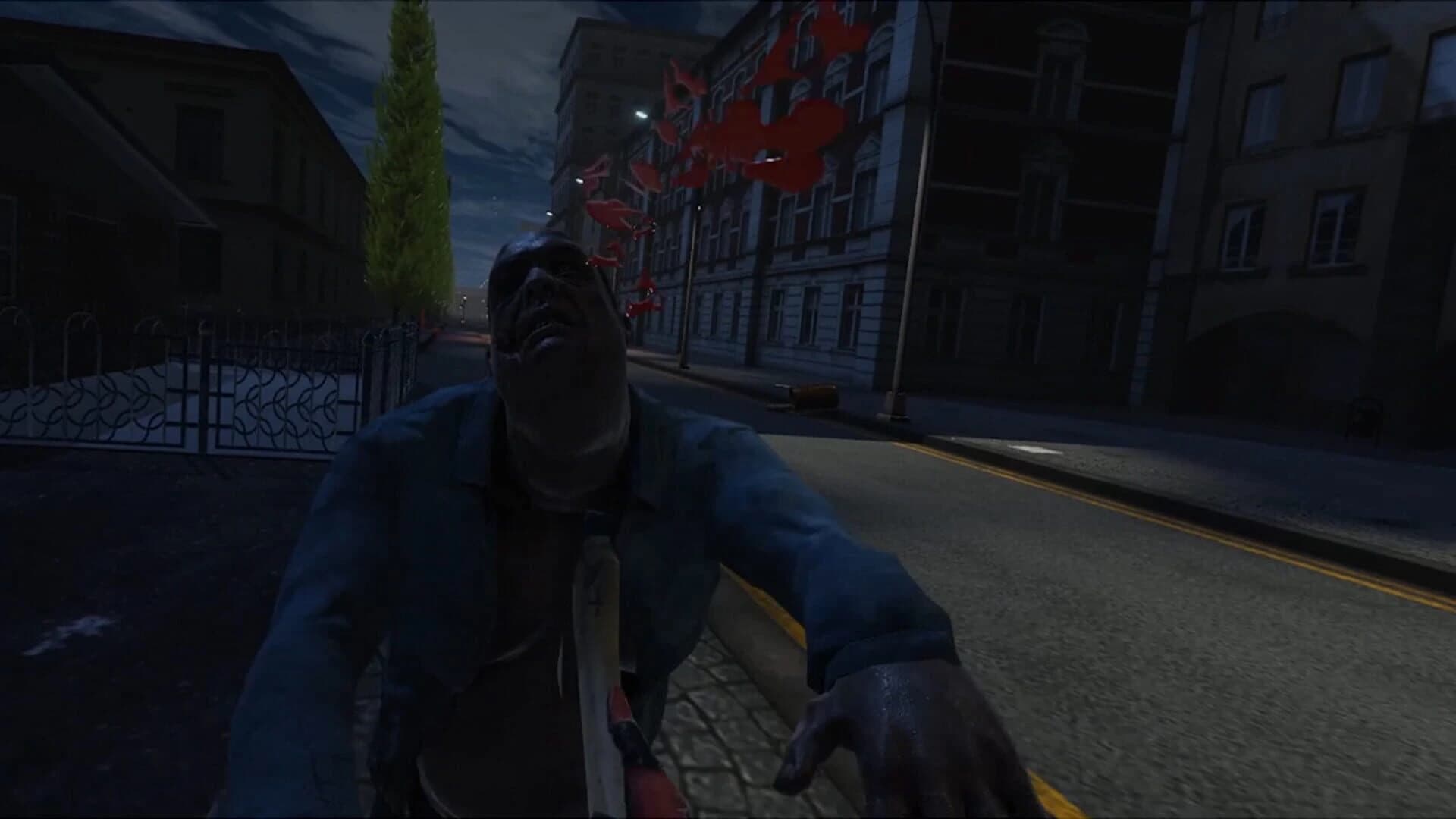 Zombies! screenshot 4
