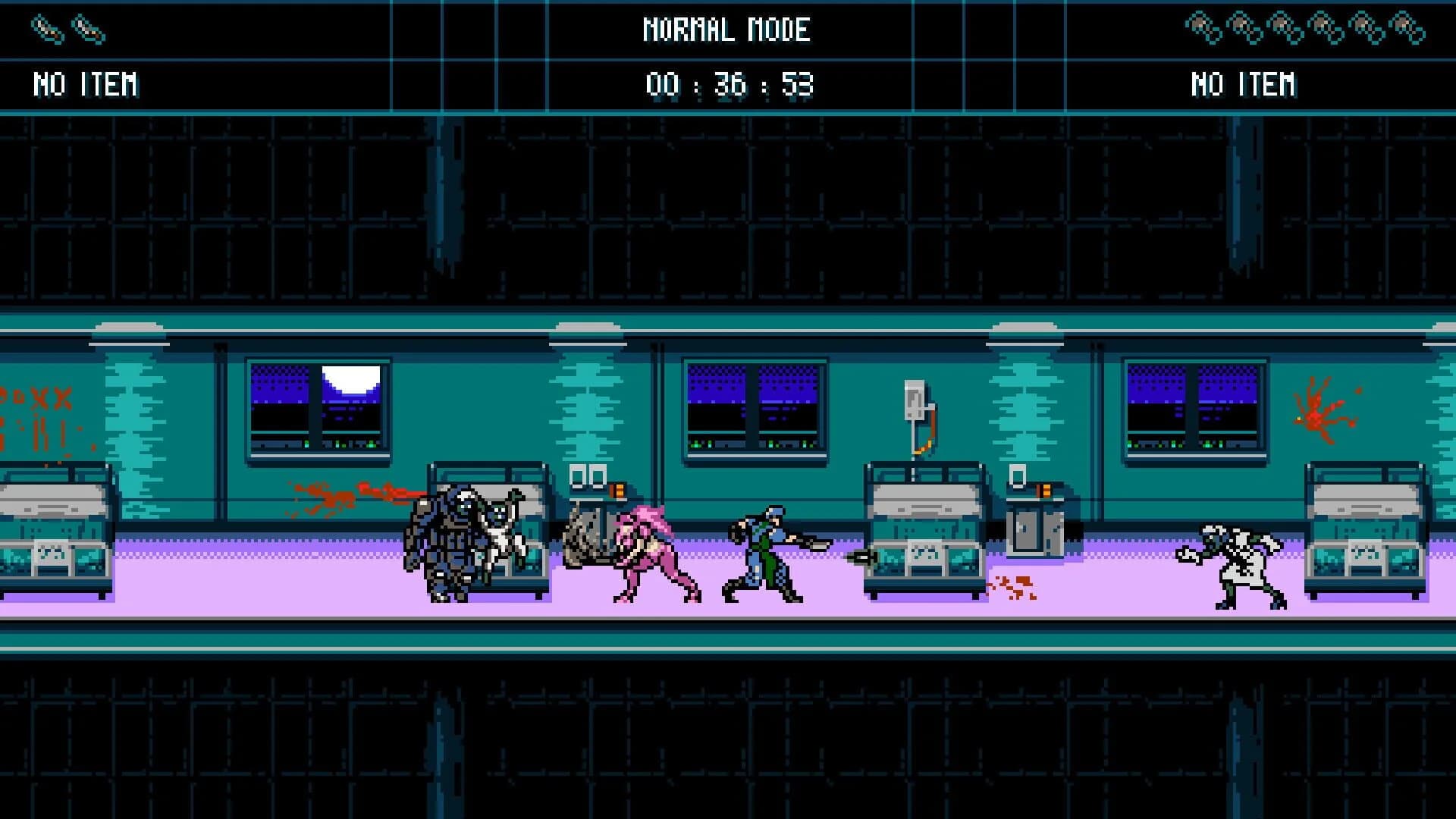 Zombies Attack screenshot 3