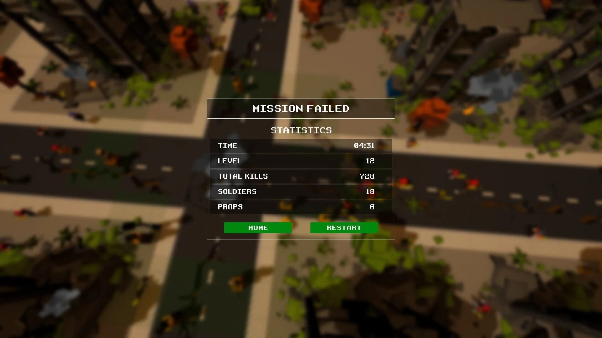 Zombies TD screenshot 4