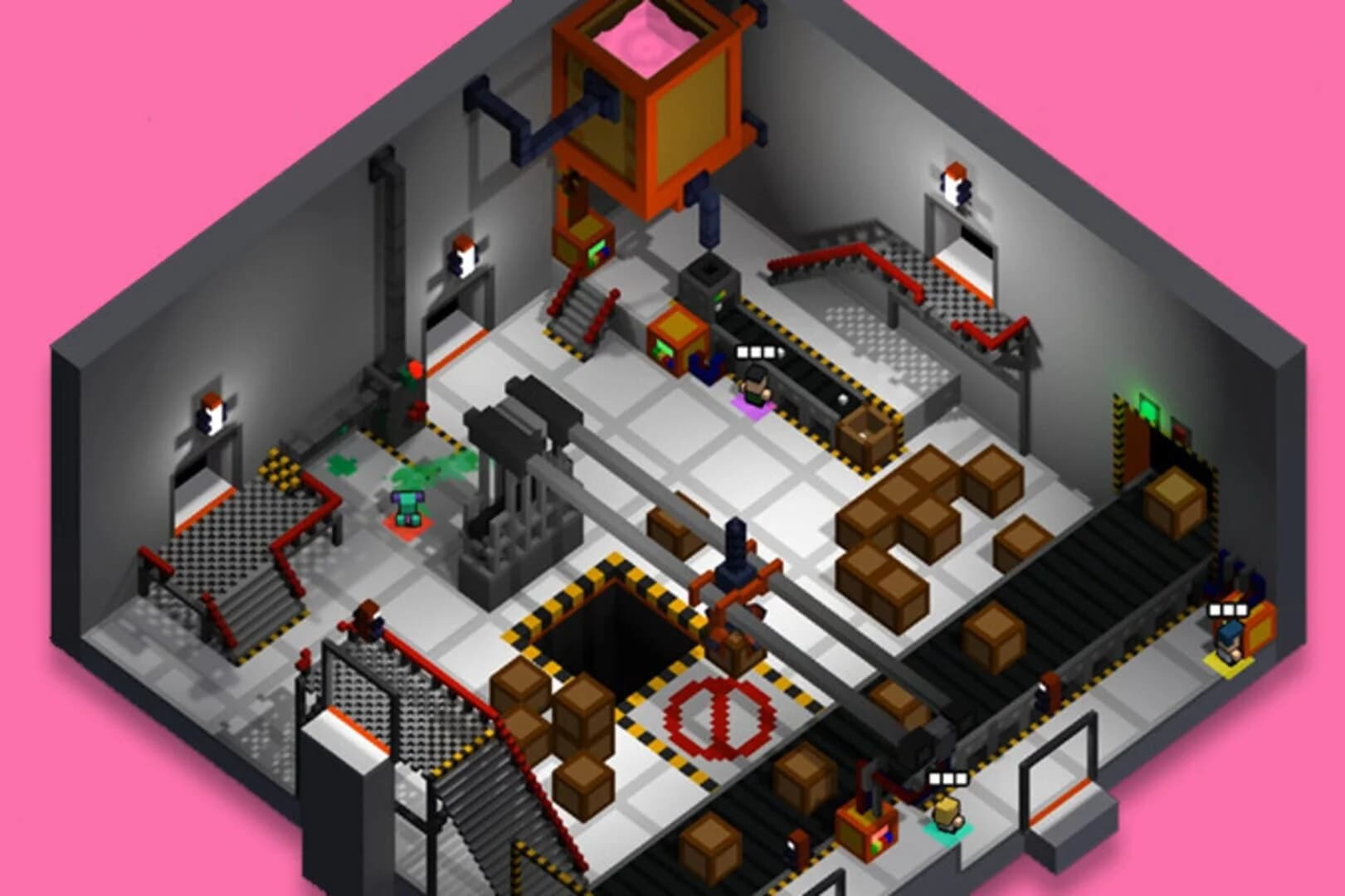 Zombiotik screenshot 5