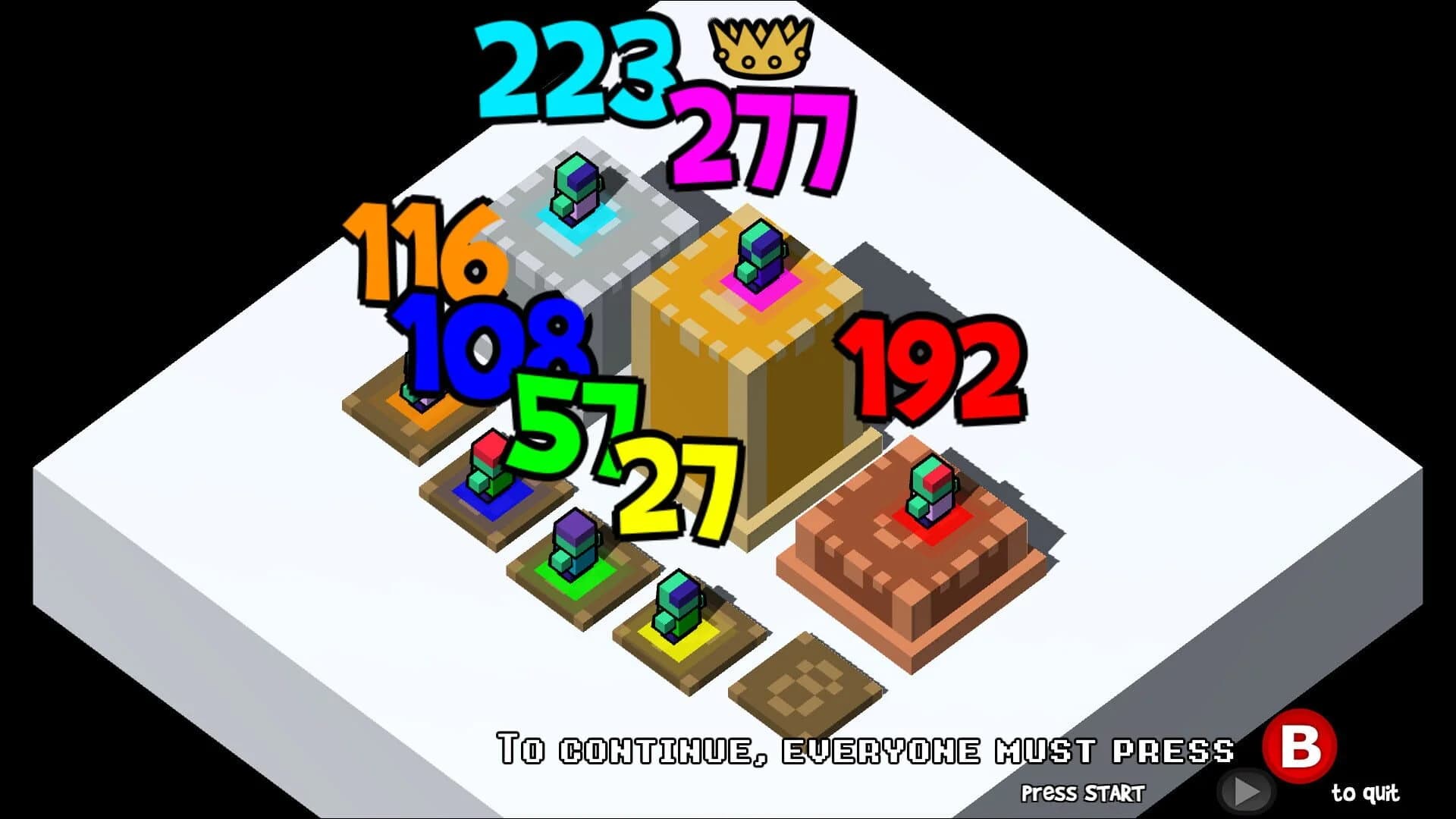 Zombiotik screenshot 2