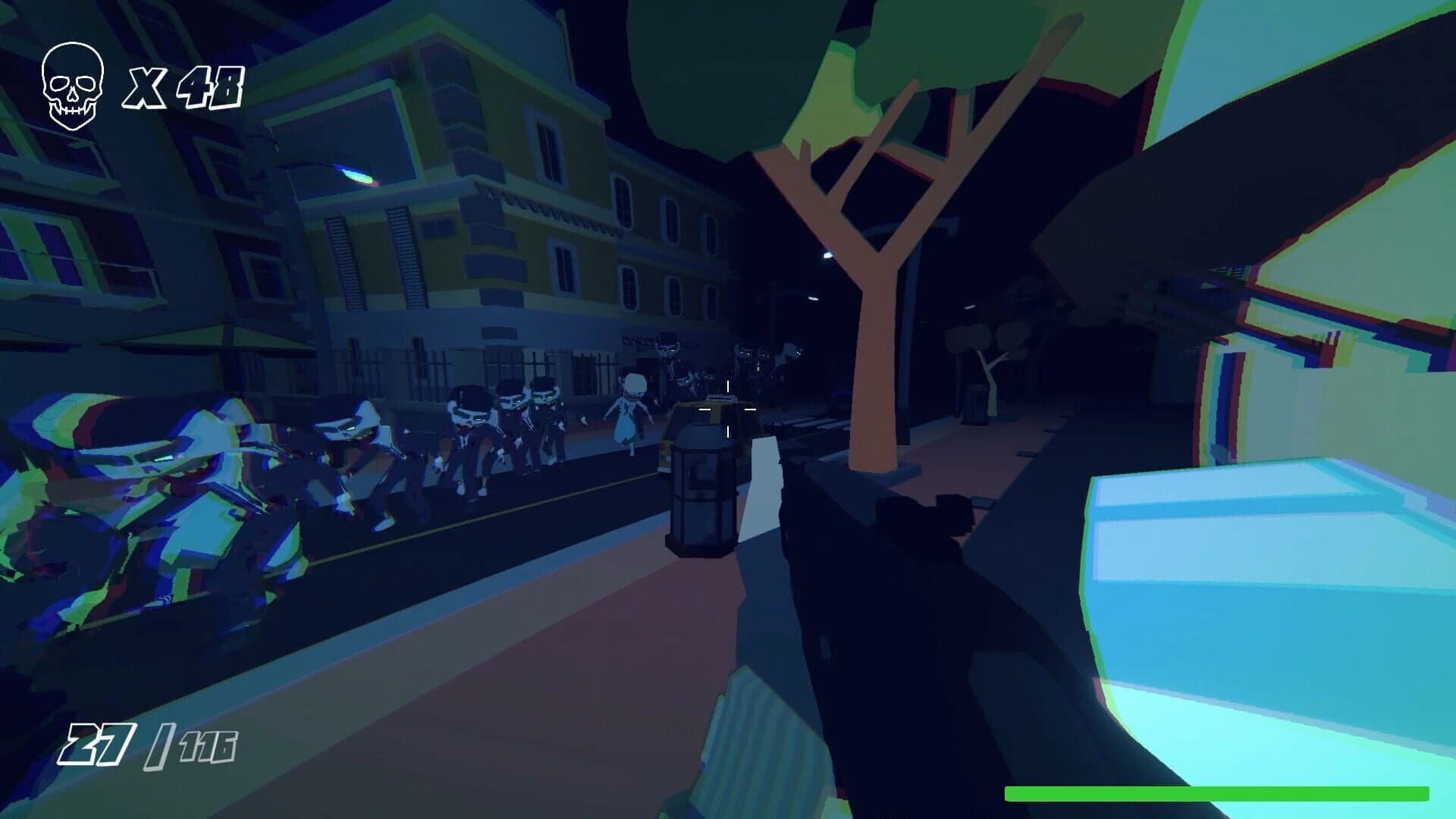 Zombocity screenshot 4