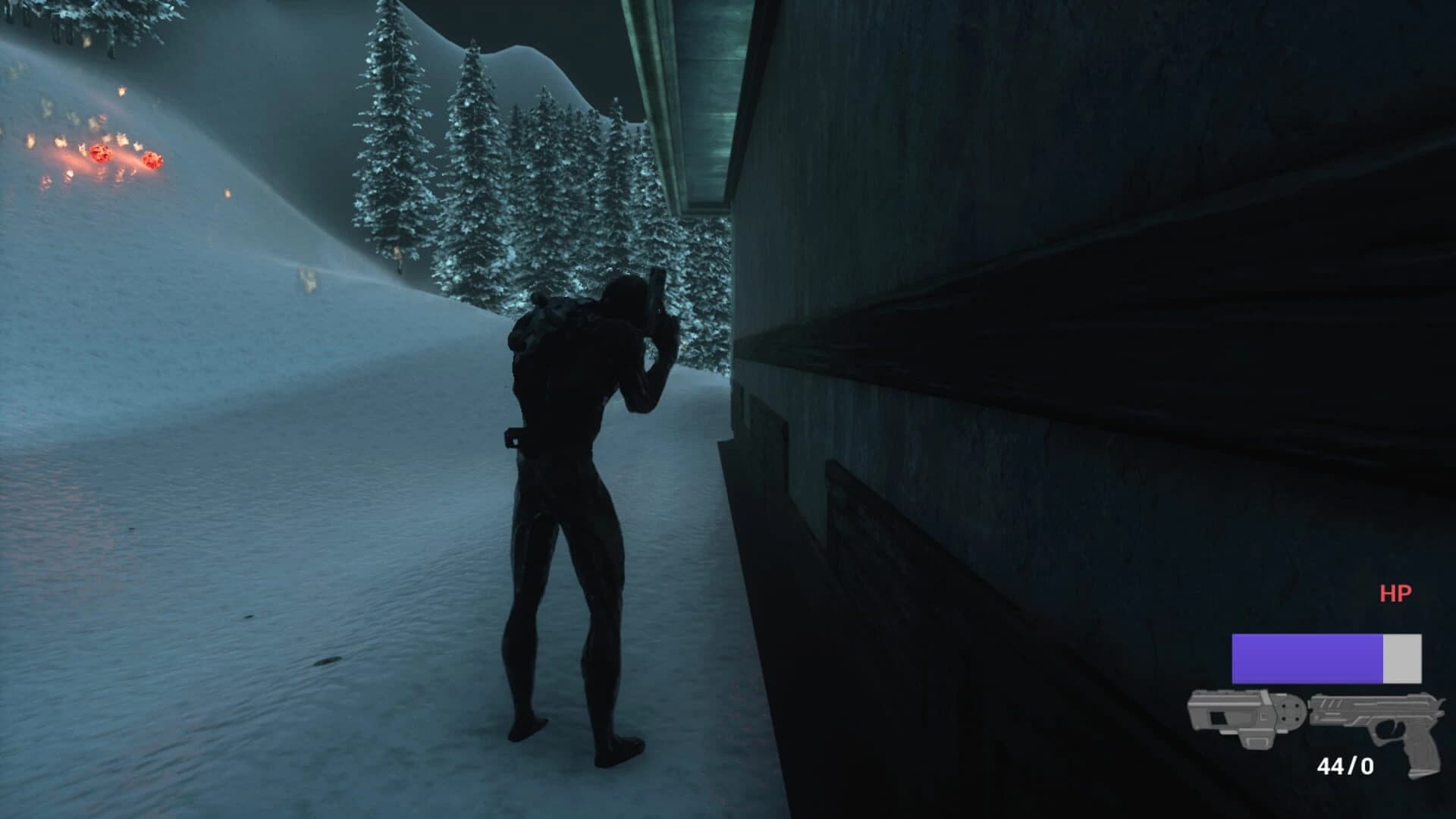 Zomby Soldier screenshot 1