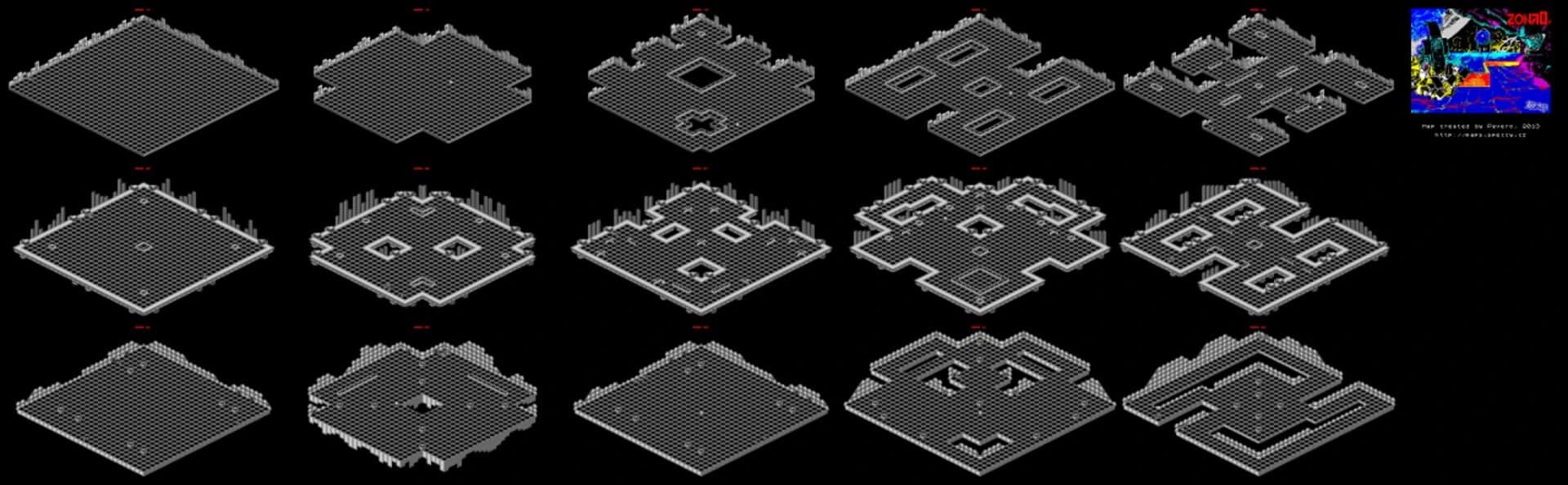 Zona 0 screenshot 2