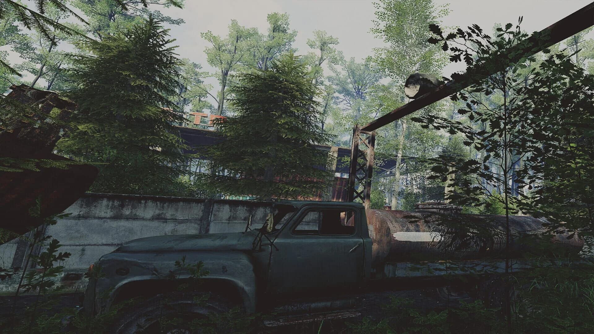 Z.O.N.A: Origin screenshot 1