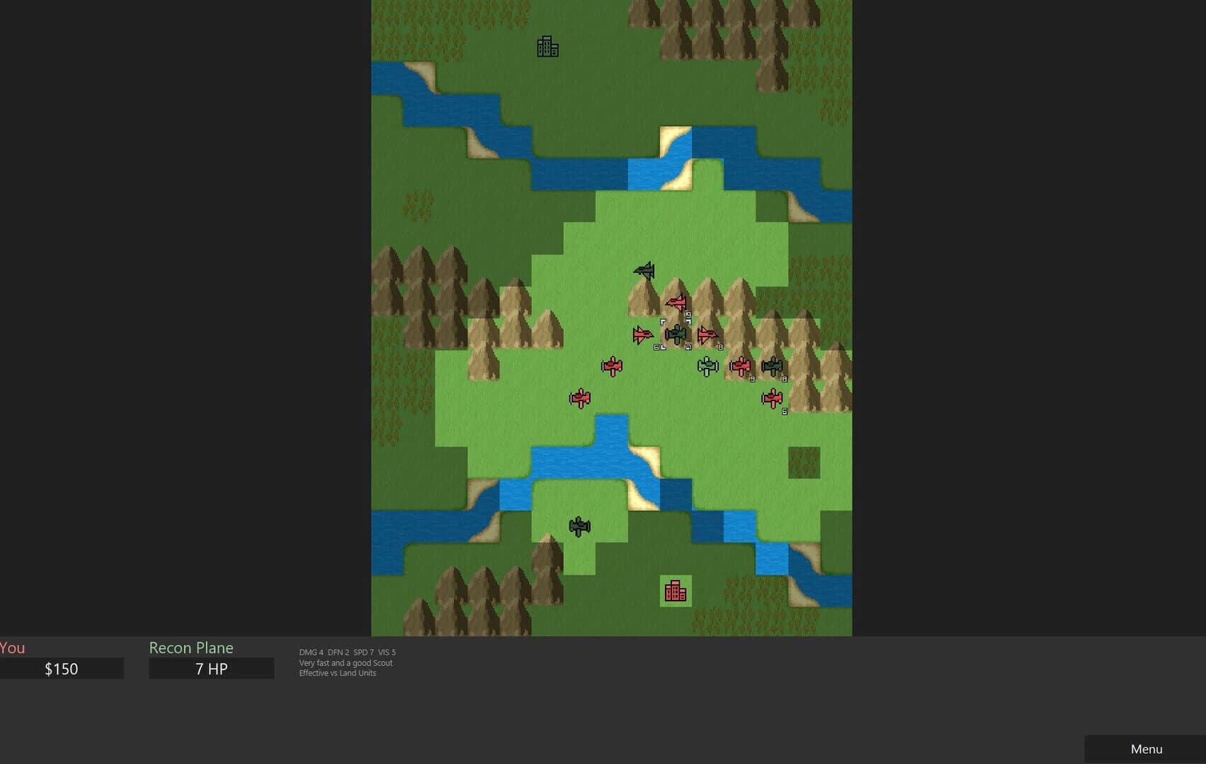 Zone screenshot 3