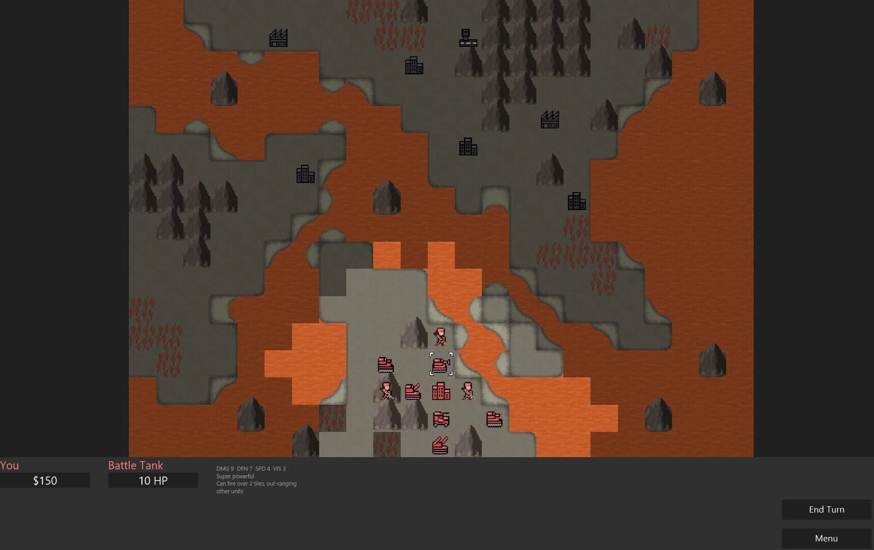 Zone screenshot 4