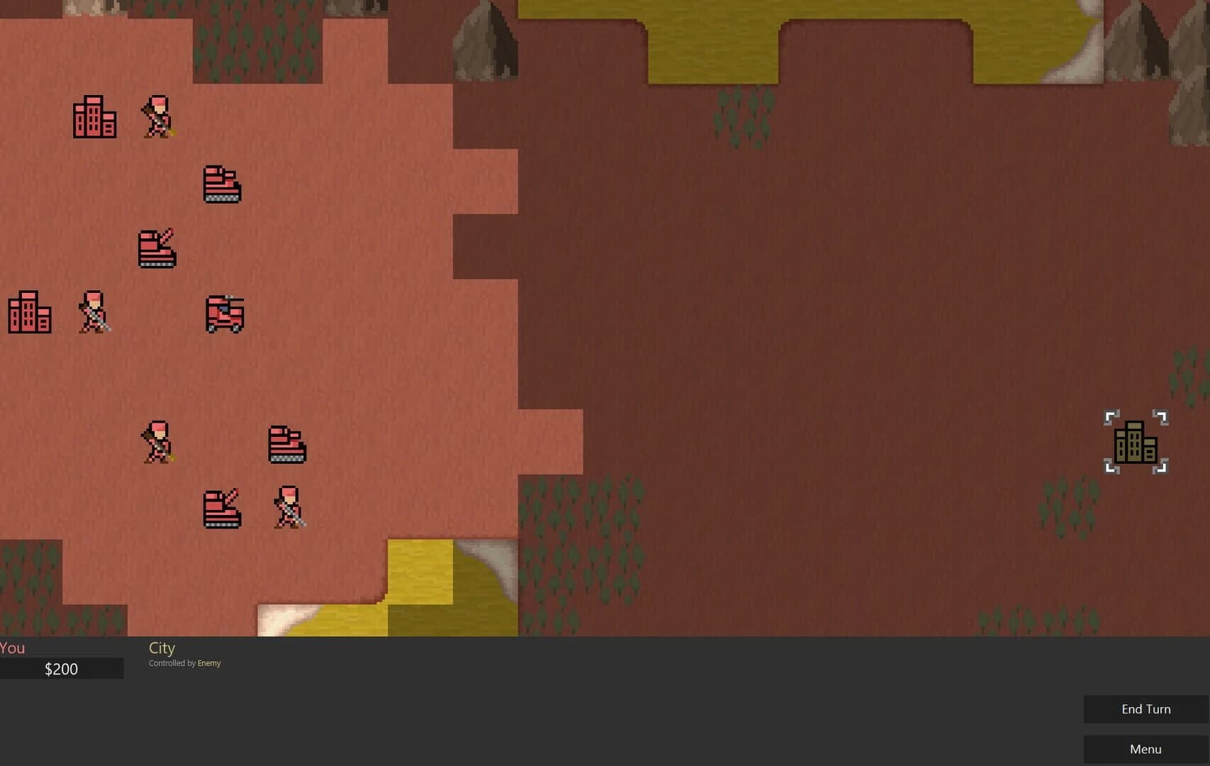 Zone screenshot 1