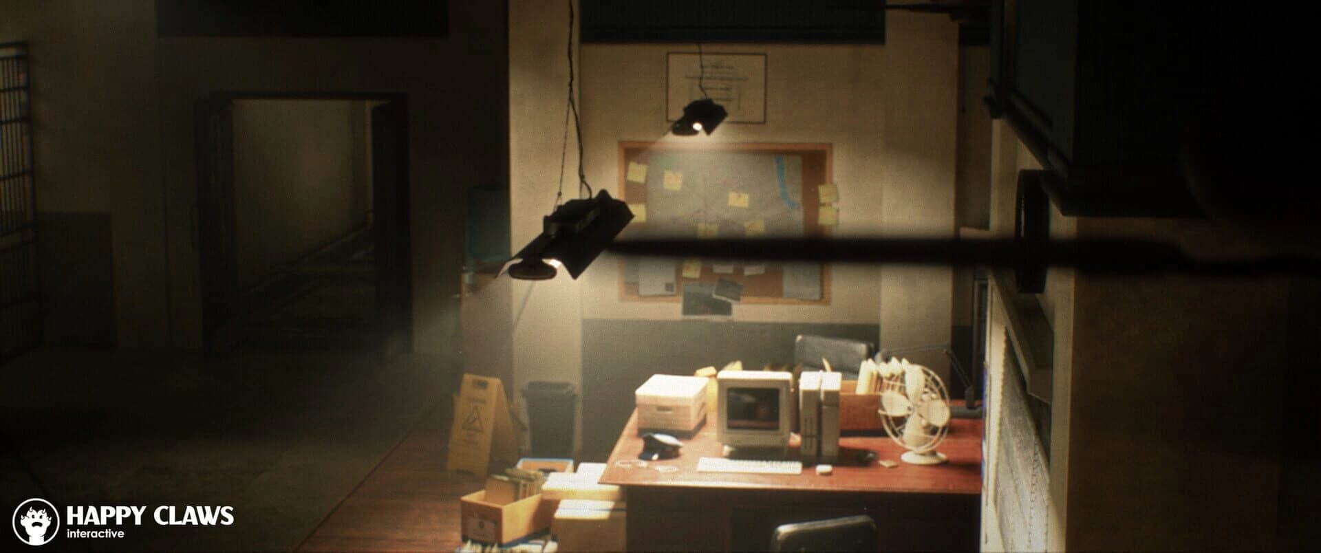 Zone 13 screenshot 1