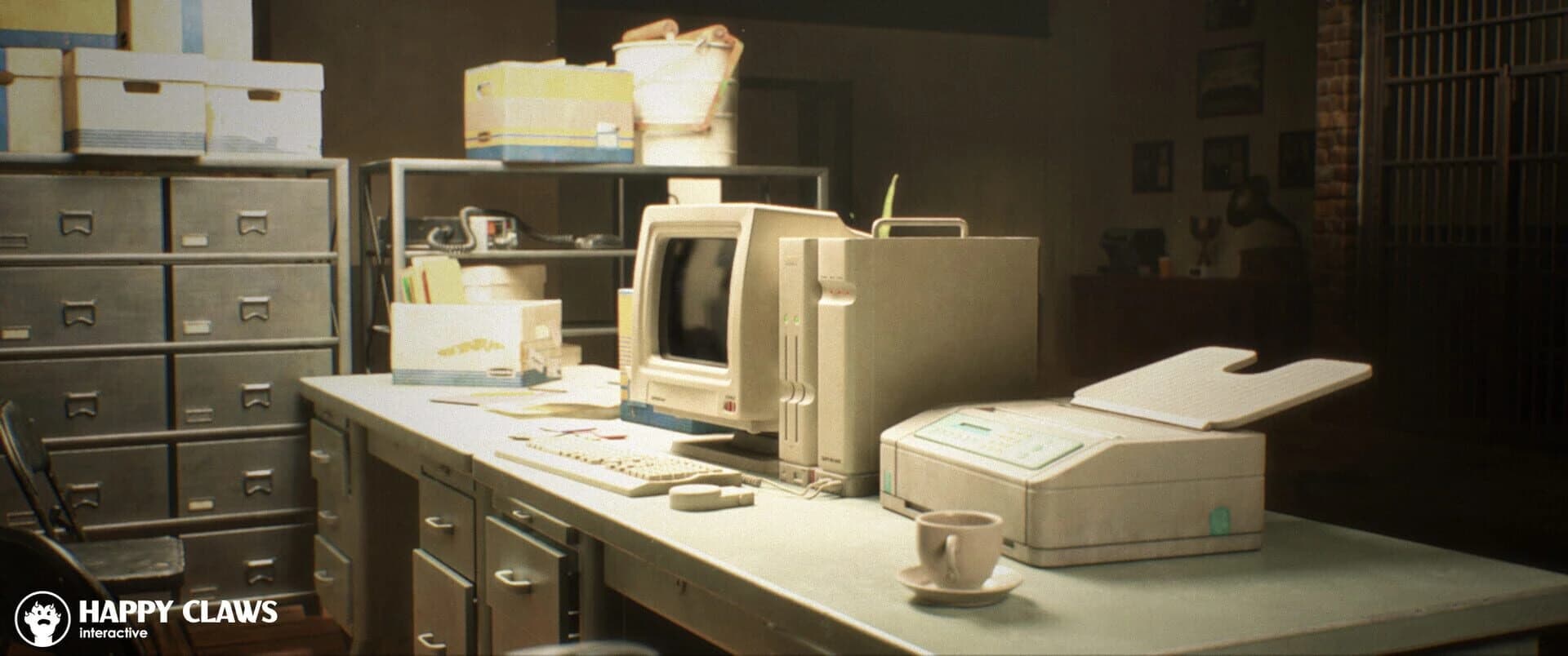Zone 13 screenshot 5