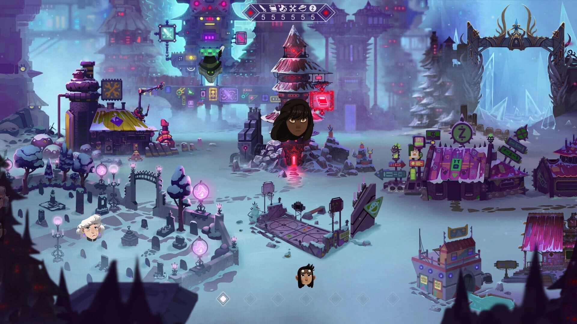 Zone 6 screenshot 4
