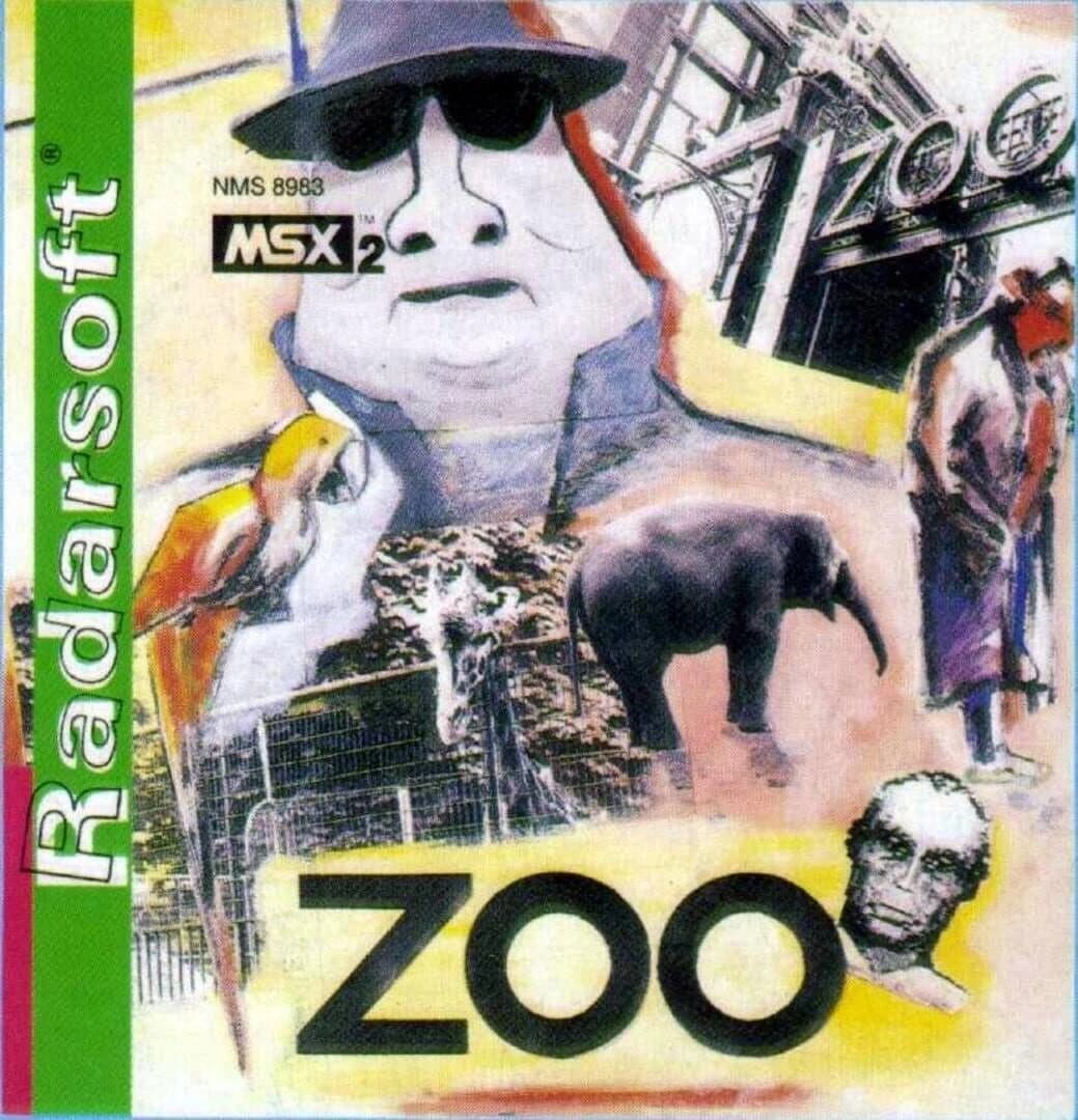 Zoo screenshot 2