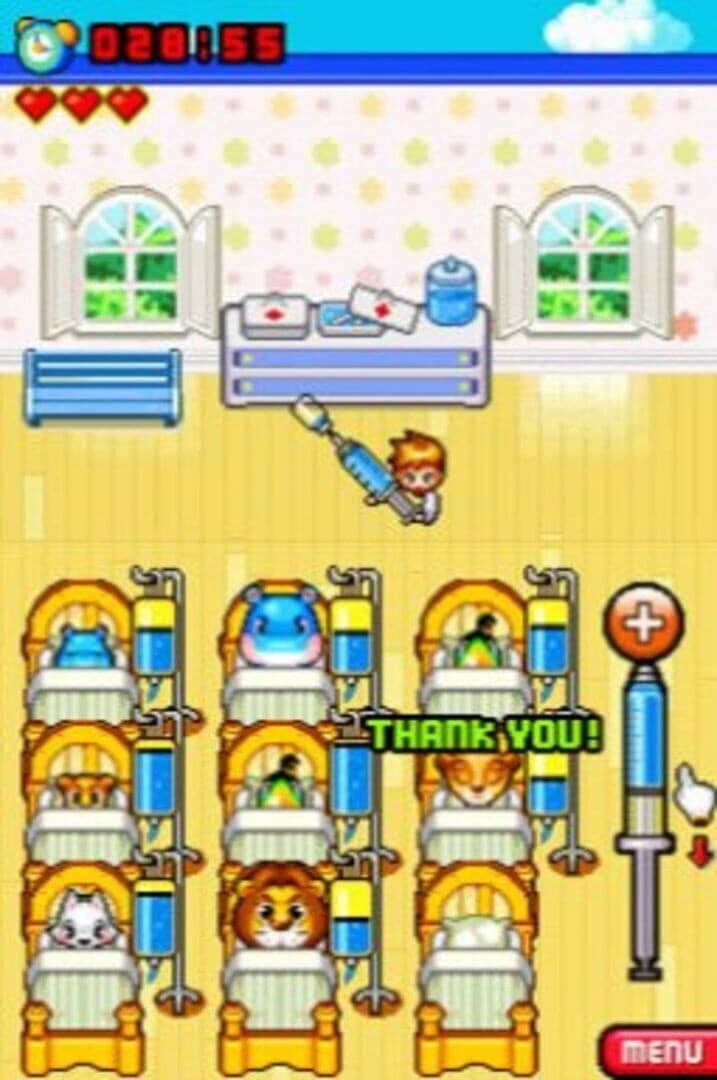 Zoo Frenzy screenshot 3
