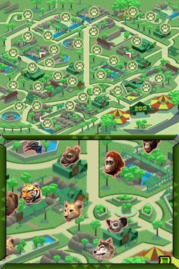 Zoo Hospital screenshot 5