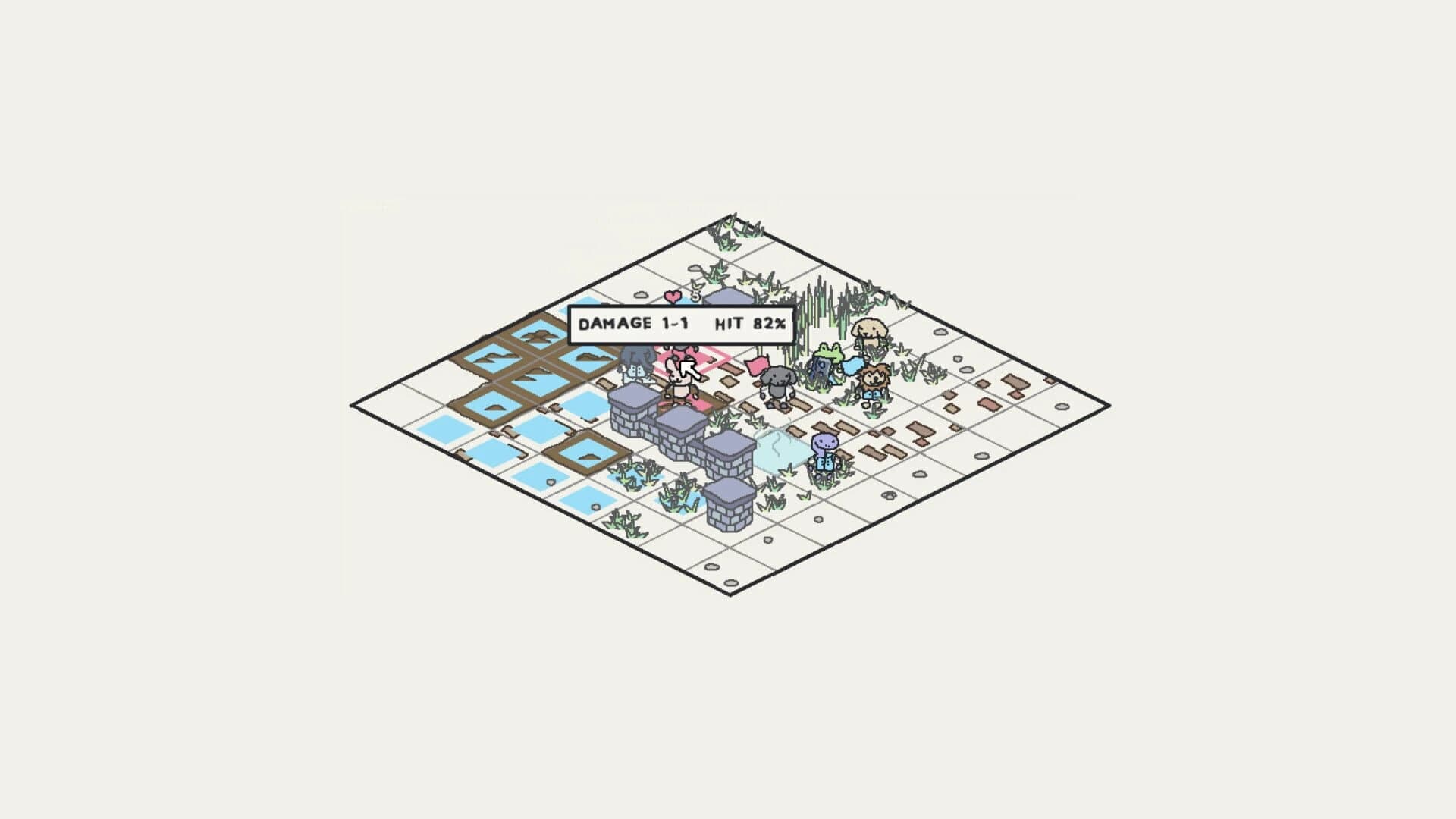 Zoo Packs screenshot 5
