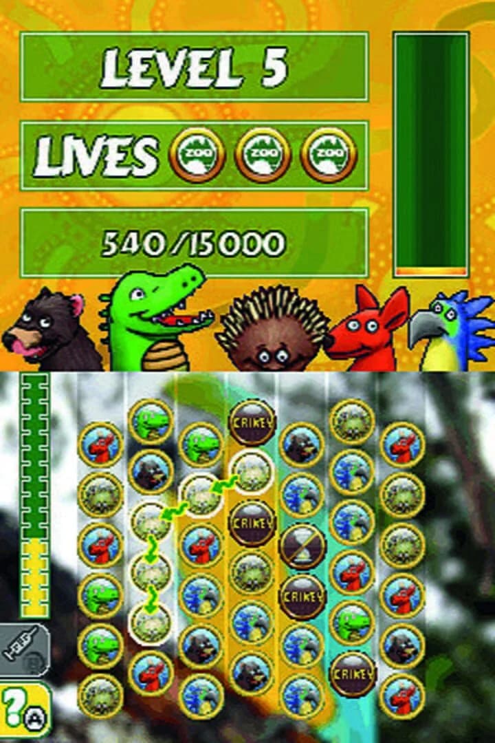 Zoo Quest screenshot 1