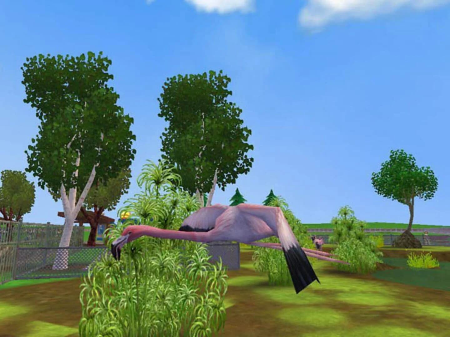 Zoo Tycoon 2 screenshot 1