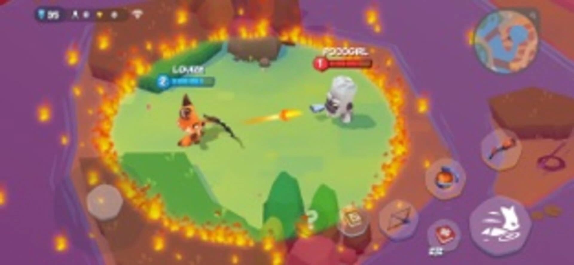 Zooba screenshot 3