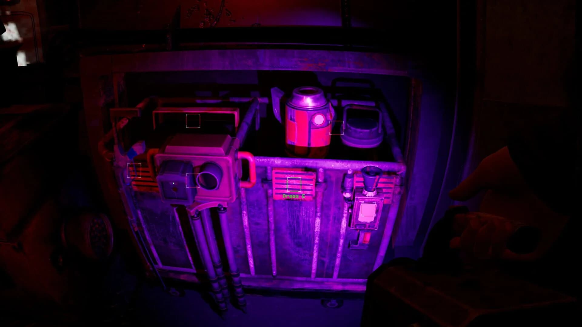 Zoochosis screenshot 5