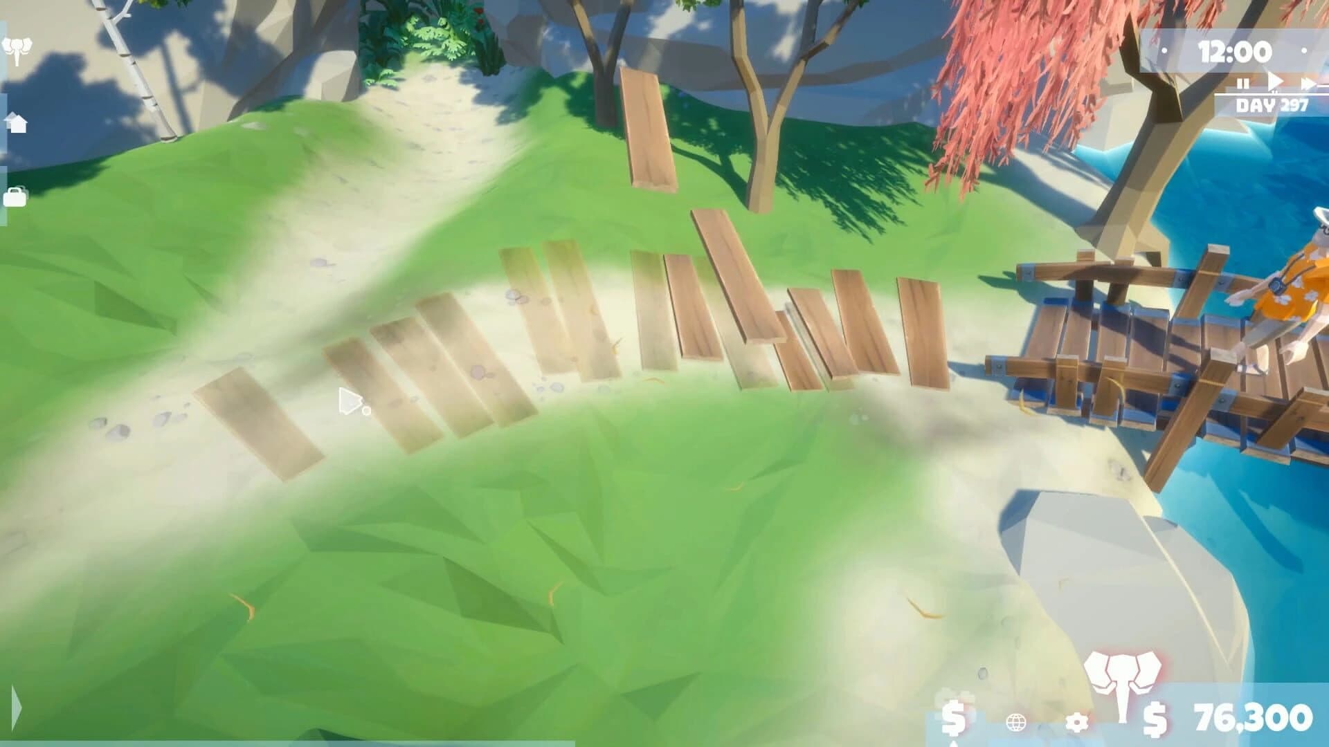 ZooKeeper screenshot 5